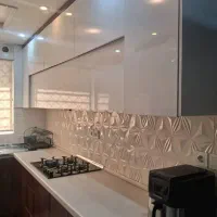 ۴۵ متر/ ساخت ۹۹/ اسانسور/ خوش نقشه