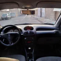 206sd v8|خودرو سواری و وانت|نظرآباد, رسالت|دیوار