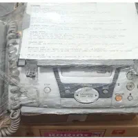 فکس Panasonic|پرینتر، اسکنر، کپی، فکس|دلیجان, |دیوار