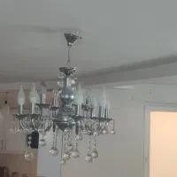 لوستر تک