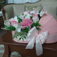 انواع باکس گل برای همه مناسبتها