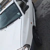 پراید وانت مدل 99