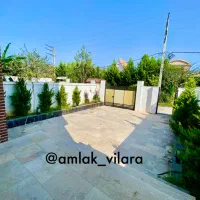 رهن واجاره ویلا دوبلکس کلیدنخورده لوکس درچمستان|اجارهٔ خانه و ویلا|چمستان, |دیوار