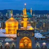 باپرداخت یک سوم پیش پرداخت/تور مشهد