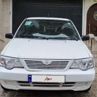 پراید 111se مدل 1398