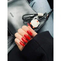 با کاشت ناخن، اعتماد به نفست رو چند برابر کن