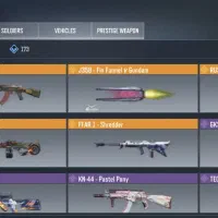 اکانت کالاف|کنسول، بازی ویدئویی و آنلاین|یاسوج, |دیوار