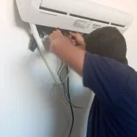 نصب،سرویس وتعمیر پکیج رادیاتور و کولر گازی اسپیلیت|خدمات پیشه و مهارت|اصفهان, سپاهان‌شهر|دیوار