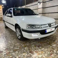 پژو پارس xu7p مدل 1402 توافقی