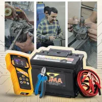 برق خودرو ، شغل مطمئن