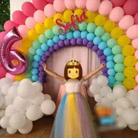 ریسه بادکنکی اقتصادی از ۹۰۰ هزار