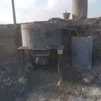 میکسر بلوک زنی