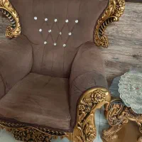 مبل9نفره سلطنتی