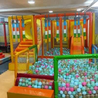 لوازم خانه بازی و مهد کودک