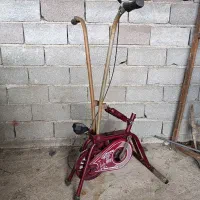 دوچرخه ورزشی صفر بیتااسپورت و تریدمل ماساژور