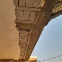 اجرای سقف سبک  و الموتوربندی فنداسیون