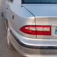 سمند  ال اکس|خودرو سواری و وانت|میناب, |دیوار