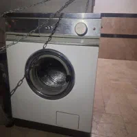 ماشین لباس شویی خشک کن