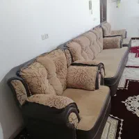 مبل تمیز وسالم