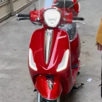 موتور کاوان پلاس ۱۴۰۱