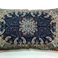 روبالشی ترمه یزد