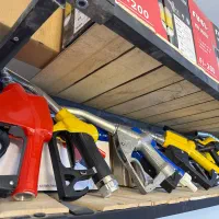 دسته نازل سوخت گازوئیل و بنزین