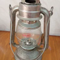 لمپا وفانوس قدیمی|کلکسیون اشیاء عتیقه|نجف‌آباد, منتظری شمالی|دیوار