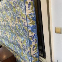 پاتختی و تشک مارک خوش خواب ۲۰۰*۱۸۰