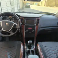 دنا پلاس اتوماتیک مدل 1401|خودرو سواری و وانت|یزد, |دیوار