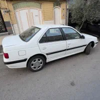 پرشیا Lx مدل 1401|خودرو سواری و وانت|قم, بنیاد|دیوار