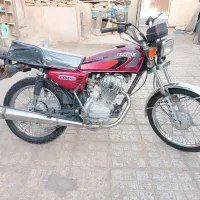 موتور فروشی|موتورسیکلت|گناباد, |دیوار