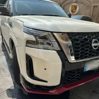 پاترول ارمادا ۲۰۱۷