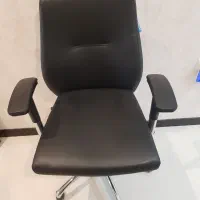 صندلی چرخدار گردان