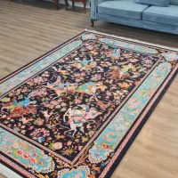 شرایط ویژه فروش فرش تا ۵ سال|فرش|شیراز, شهرک بهار|دیوار
