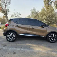 رنو کپچر ۲۰۱۷