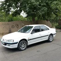 پرشیا مدل ۹۲