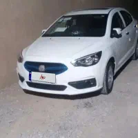 فروش شاهین cvt۱۴۰۴یا معاوضه با آپارتمان تا ۱۴۰۰م