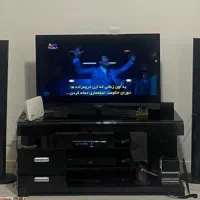 میز تلویزیون