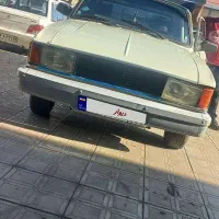 پیکان وانت|خودرو سواری و وانت|اسالم, |دیوار