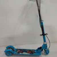 اسکوتر در حد