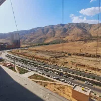 ۱۲۵متر دریاچه چیتگر آفتابگیر جنوبی نوساز دیزاین|فروش آپارتمان|تهران, شهرک چیتگر|دیوار