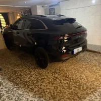 لاماری مشکی صفرخشک