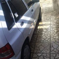 پراید111سفیدمدل96کم کار