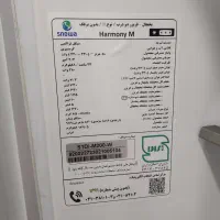 یخچال ساید اسنوا نو|یخچال و فریزر|کرمانشاه, |دیوار