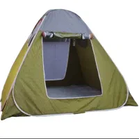 چادر مسافرتی