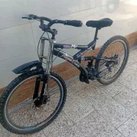 دوچرخه ۲۶ساده|دوچرخه، اسکیت، اسکوتر|اهواز, کوی بشارت|دیوار