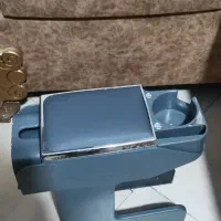 کنسول وسردنده rc