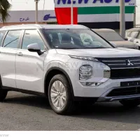 outlander M line 2026|خودرو سواری و وانت|اهواز, شهدای انتظامی|دیوار