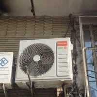 کولر گازی 36هزار تک فاز|کولر گازی و فنکوئل|ری, دیلمان|دیوار