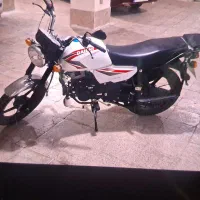 دایچی ۱۸۰|موتورسیکلت|طرقبه, |دیوار